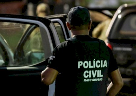 Mulher confessa ter matado marido a tiros e escondido corpo