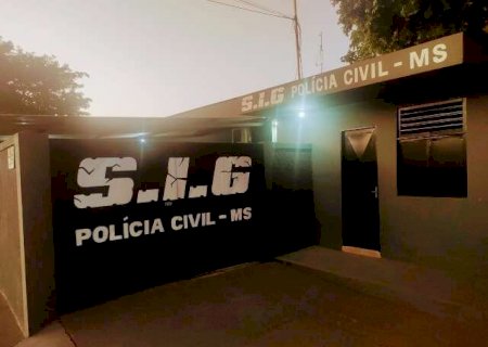 Preso pai que estuprava filha desde os 10 anos de idade da menina