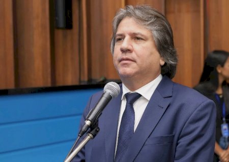 Caravina defende realização de concurso para investigador de Polícia