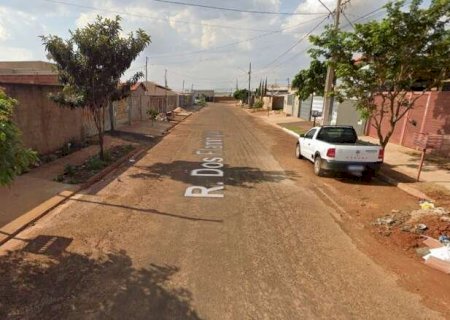 Adolescente é executado com tiro na cabeça
