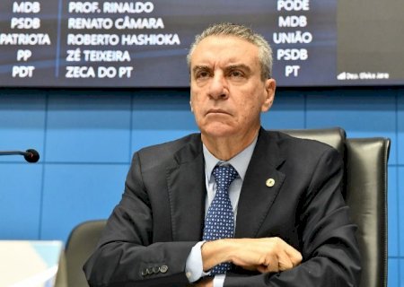 Paulo Corrêa manifesta apoio à prefeita e vereadora vítimas de violência política em MS
