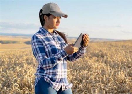 Novo incentivo impulsiona a participação feminina no agro