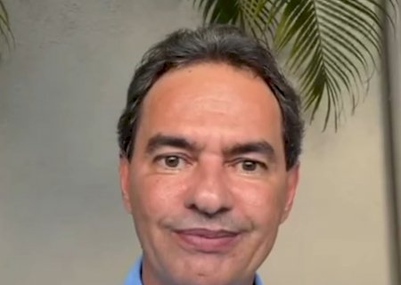 Marquinhos diz que carta de repúdio é protesto contra decisão do PDT de não apoiar Beto