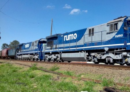 Brasil irá ganhar novo terminal dedicado ao agro de R$ 2,5 bilhões