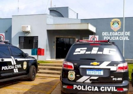 Marido esfaqueia mulher no peito ao ser questionado sobre traição