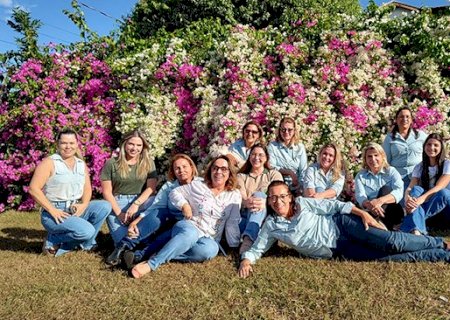 Programa Mulheres em Campo chega na 2ª edição com o objetivo de ampliar atuação no estado