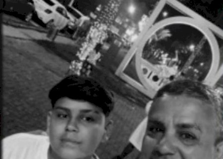 Adolescente morre 10 dias após ser ferido a tiros durante emboscada contra o pai em MS