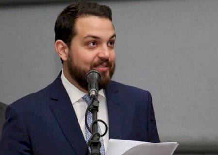 Vereador consegue habeas corpus, mas precisará usar tornozeleira eletrônica