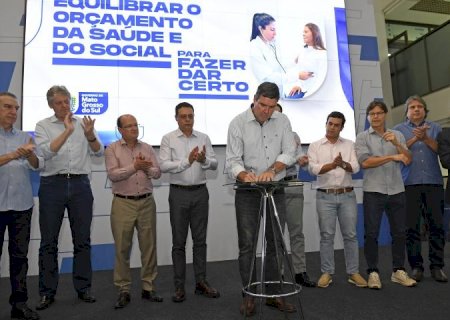 Governo de MS anuncia 63 benefícios fiscais que vão ajudar a melhorar a vida das pessoas