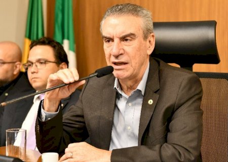 MP cita lei de Paulo Corrêa para exigir prescrição médica legível em MS