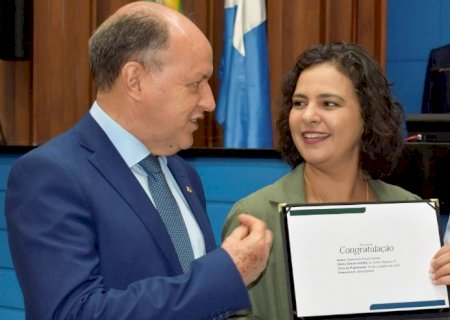 ALEMS define membros da Comissão de Avaliação do Plano Estadual de Educação