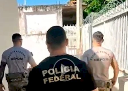 PF investiga 11 por fraude em ponto: tinha servidor que 'trabalhava' 5 minutos