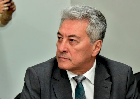 Deputado Hashioka integra Comissão Temporária para acompanhar déficit do MSPREV