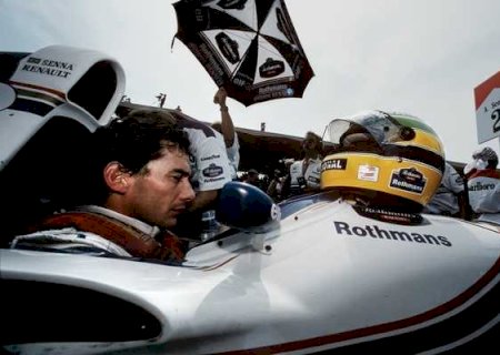 Adeus a Senna, 30 anos: a verdade crua e dura da morte do ídolo brasileiro
