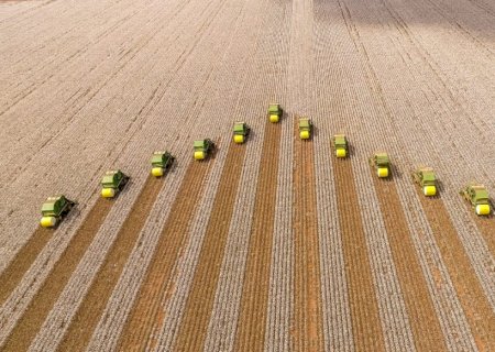 Gigante do agro brasileiro rebate acusações criminosas de ONG européia