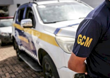 ‘Não me multa não, meu pai é polícia’: Homem é preso após desacatar guardas
