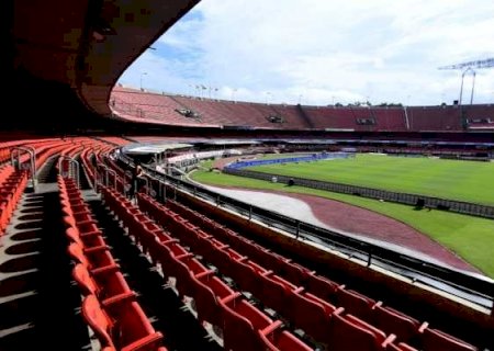 São Paulo x Palmeiras: onde assistir ao vivo, horário e escalações