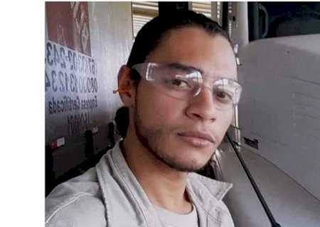 Corpo encontrado carbonizado é de rapaz desaparecido no interior do MS
