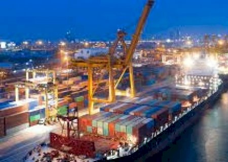 Exportações do agronegócio têm recorde para o 1º tri com alta de 4,4%