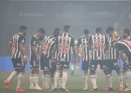 Copa do Brasil: Atlético-MG alcança marca centenária e busca 30º êxito como visitante
