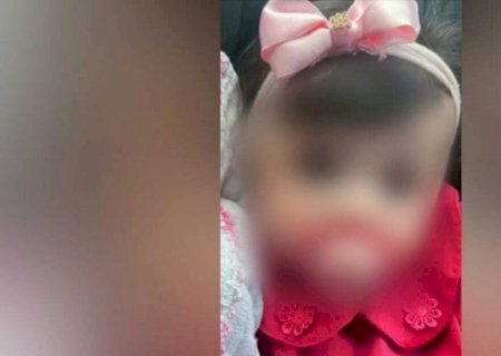 Bebê de nove meses morre asfixiado após refluxo em Campo Grande