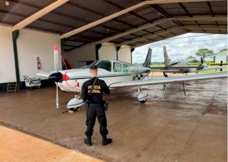 Justiça barra leilão de 2.180 cabeças de gado, avião e fazendas de traficante