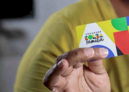 Brasil distribui R$ 1,2 tri em benefícios sociais em 5 anos