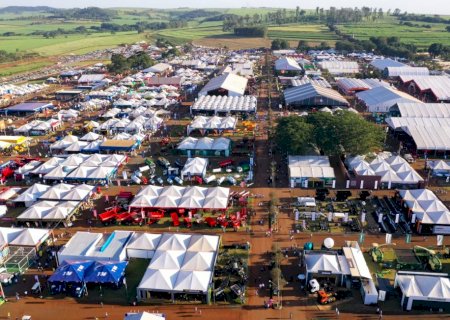 Abimaq acredita que pior momento para o mercado de máquinas agrícolas já passou