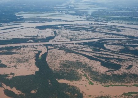 Projeto no Senado limita penhora de pequenas propriedades rurais