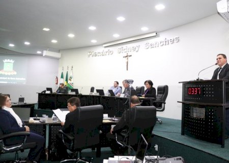 Propostas legislativas visam a reorganização viária do Universitário e melhorias na Praça do Museu