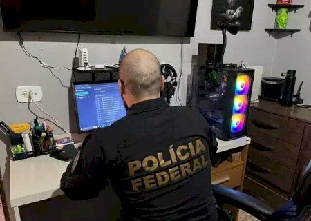 Condenados por estupro que compartilhavam conteúdo de abuso infantil são presos