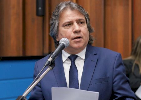 Caravina propõe moção a grupo de resgate de MS por salvar animais no RS