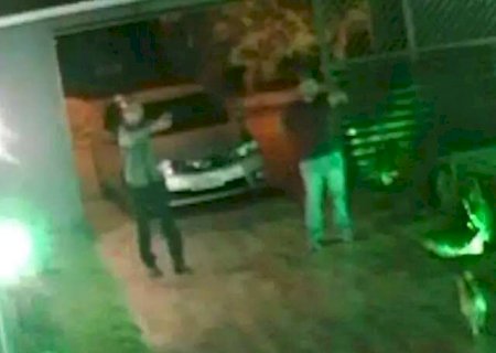 Assassina de cunhado teve irm&atilde;o morto em confronto durante tentativa de assalto