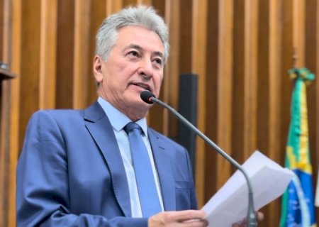 Hashioka congratula profissionais de MS à frente dos trabalhos no Rio Grande do Sul