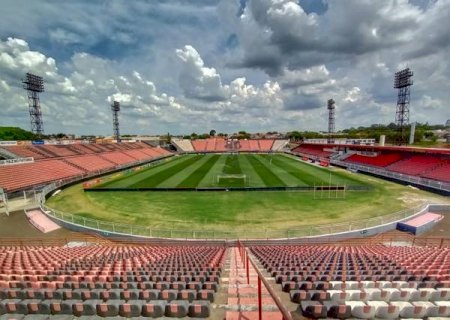 Privacidade, logística e gramado padrão Fifa: veja os motivos que fizeram o Inter escolher Itu