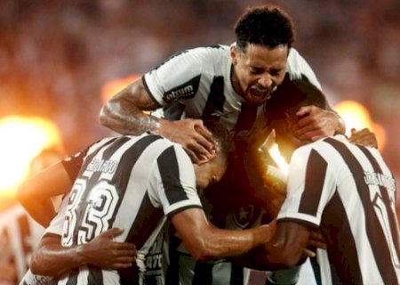 COPA DO BRASIL: Botafogo, São Paulo, Goiás e CRB abrem vantagem; Palmeiras vence com gol no último lance