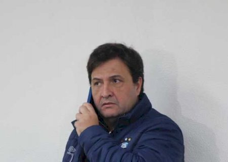 Bastidores: Grêmio diz que debate sobre rebaixamento partiu de outros clubes e será tratado com CBF