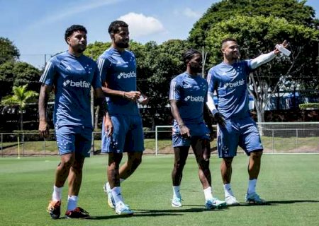 Cruzeiro prepara compra de João Marcelo e faz novos movimentos de mercado para "fechar" defesa
