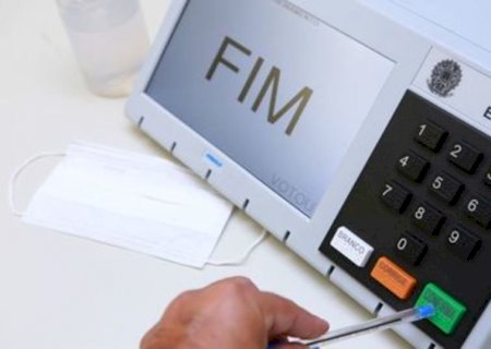 Testes em urnas eletrônicas reiteram que sistema de votação é seguro