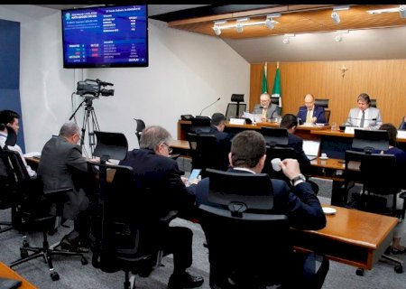 CCJR é favorável ao projeto que prioriza contratação de vítimas de violência doméstica