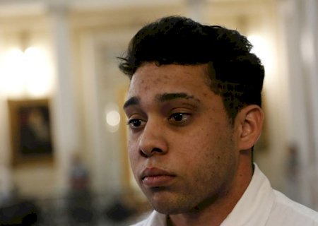 STF forma maioria para manter o ex-vereador Gabriel Monteiro preso
