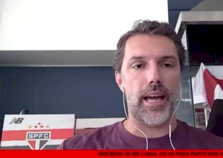 James volta ao São Paulo? Veja o que a diretoria tricolor pensa sobre o futuro do camisa 10 da Colômbia