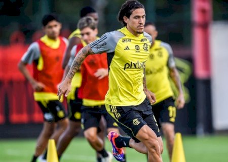 Brasileirão tem sequência com jogos de Flamengo e Palmeiras nesta noite