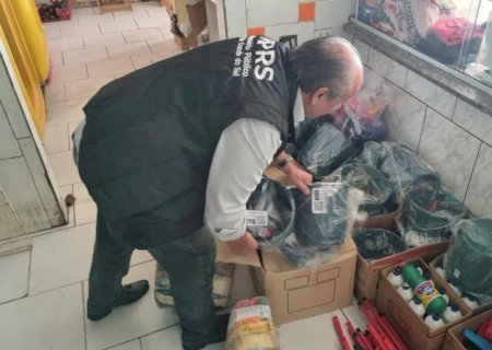 Vereador do PT do RS é preso em operação que apura desvio de doações às vítimas das enchentes