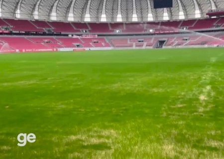 Duelo entre Inter e Juventude pela Copa do Brasil será no Beira-Rio; veja datas e horários dos dois jogos