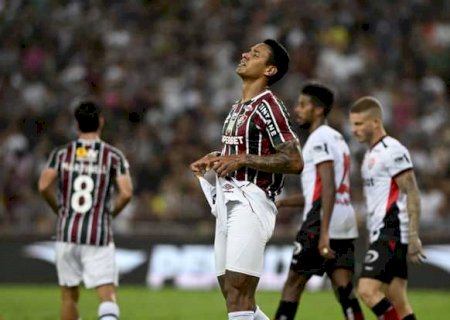 Retrospecto de rivais no Brasileiro liga alerta no Fluminense contra rebaixamento; veja números