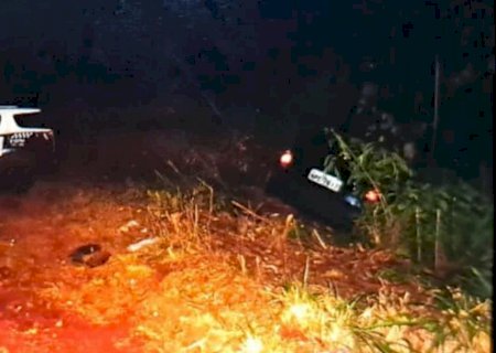 Homem tenta matar esposa com sequelas de AVC, é impedido pelo filho de 15 anos, enfrenta policiais civis, militares e Guarda Municipal e acaba morto