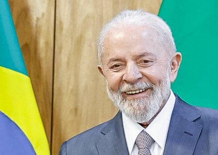 Pessimistas sendo surpreendidos novamente, diz Lula