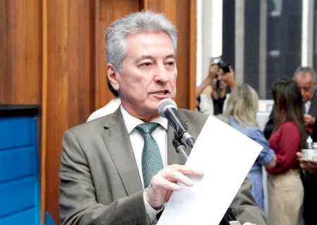 Paróquia Santuário Imaculado Coração de Maria recebe moção de Hashioka