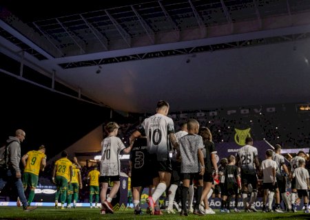 Corinthians encaminha acordo de R$ 1,1 bilhão com Liga Forte União por direitos de TV